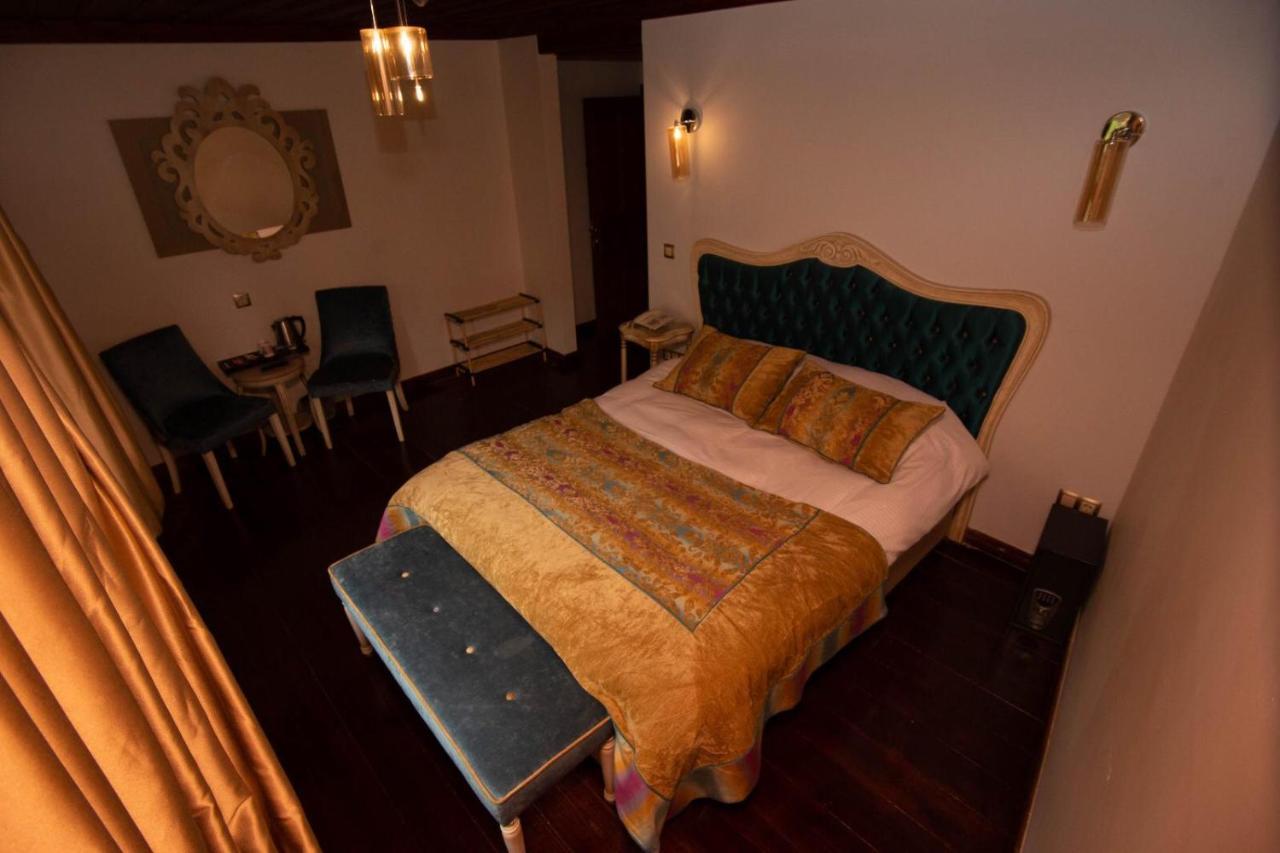 Arasta Konak Boutique Hotel Eskisehir Exterior photo